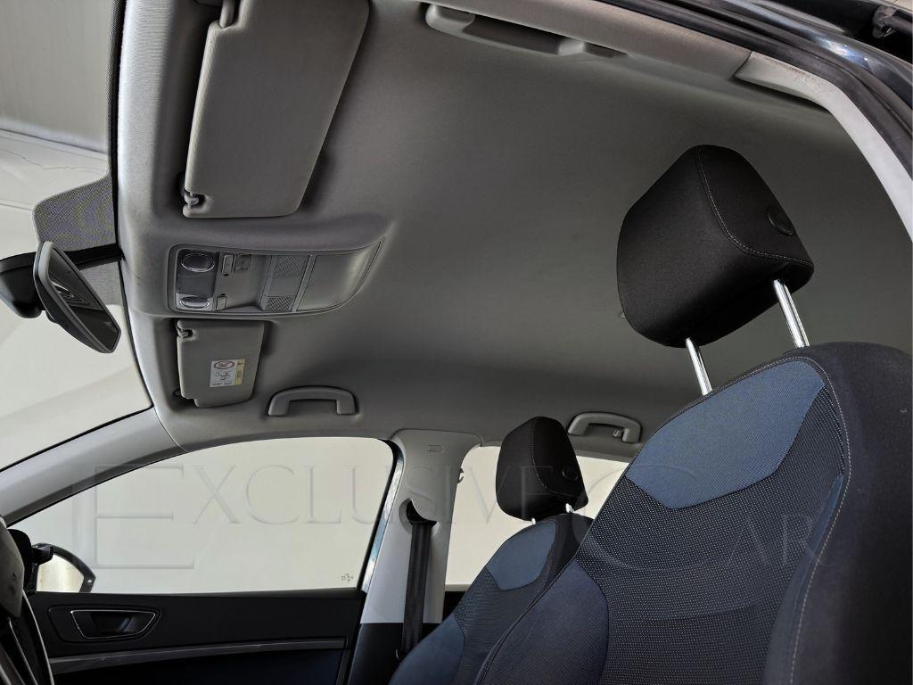 SEAT - Ateca - 1.6 TDI Business