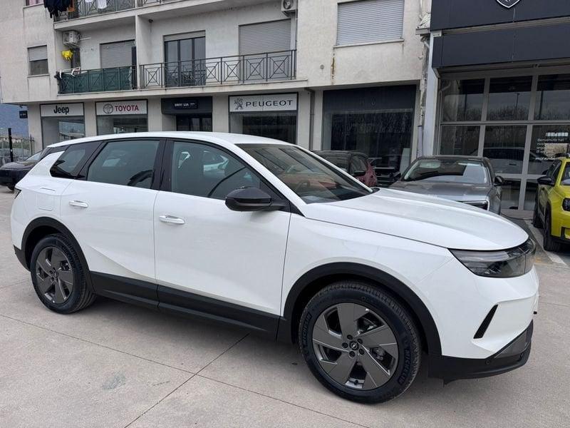 Opel Grandland Nuovo Edition 136CV EDCT