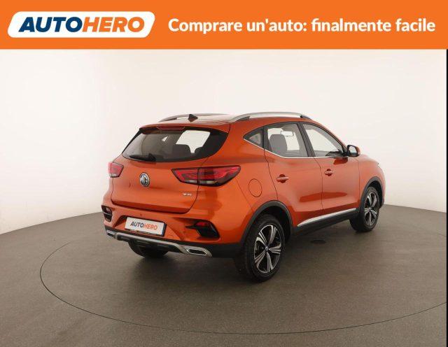 MG ZS 1.5 VTi-tech Comfort