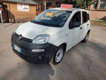 Fiat Panda 1.3 MJT S&S Pop Van 2 posti, OK NEOPATENTATI
