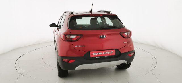 KIA Stonic 1.0 T-GDi 120 CV Style
