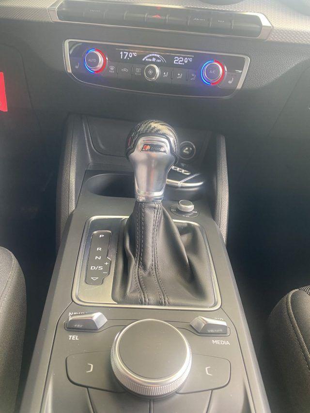 AUDI Q2 1.0 TFSI S tronic
