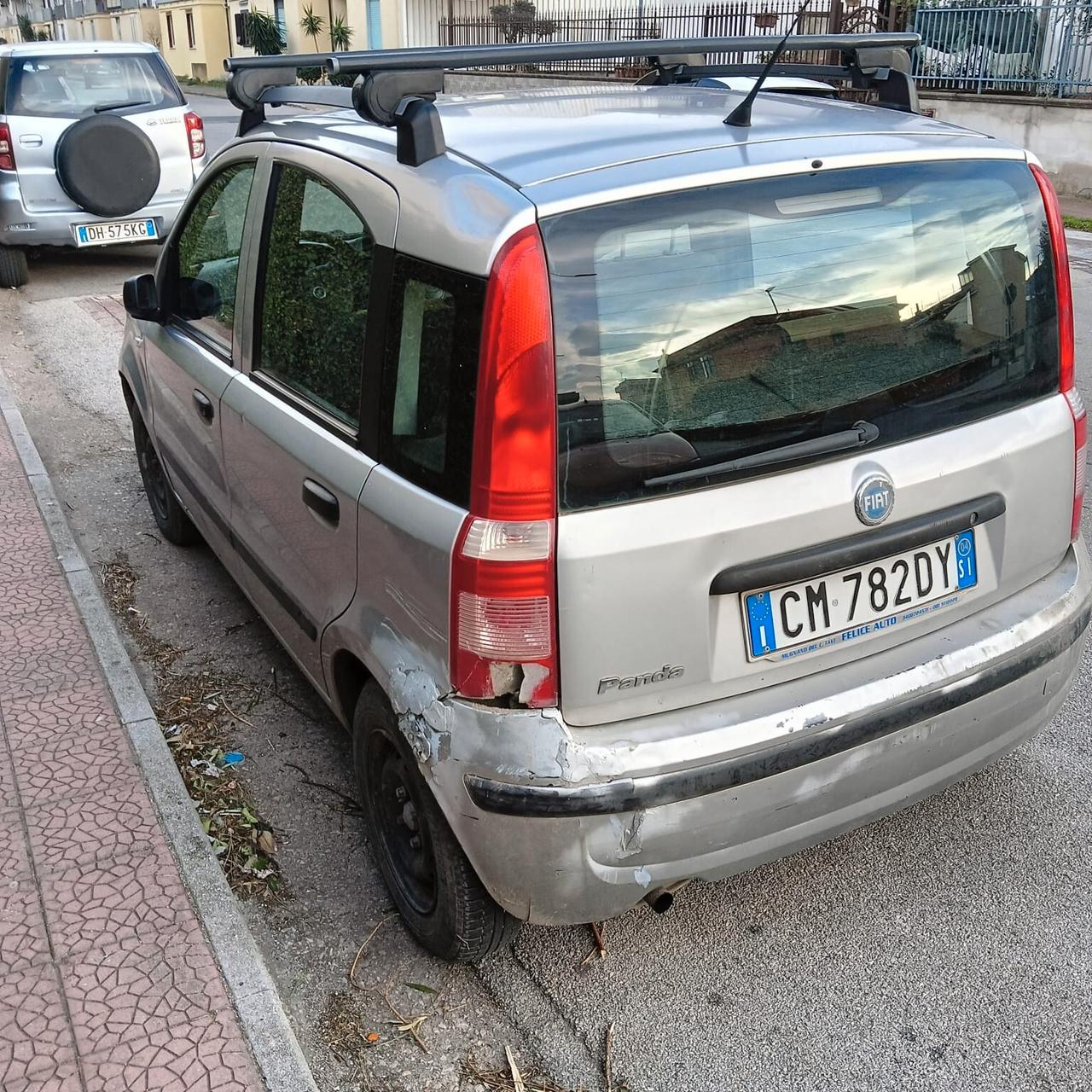 Fiat Panda 1.1 Active