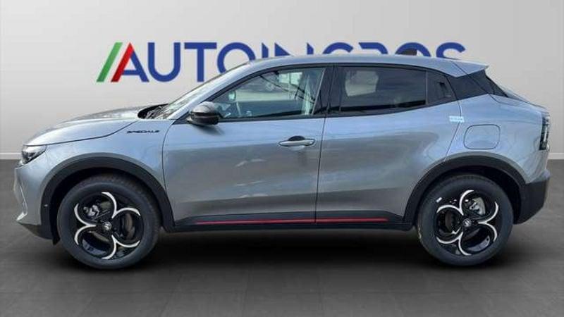 Alfa Romeo Junior 1.2 ibrida Speciale 145cv edct6