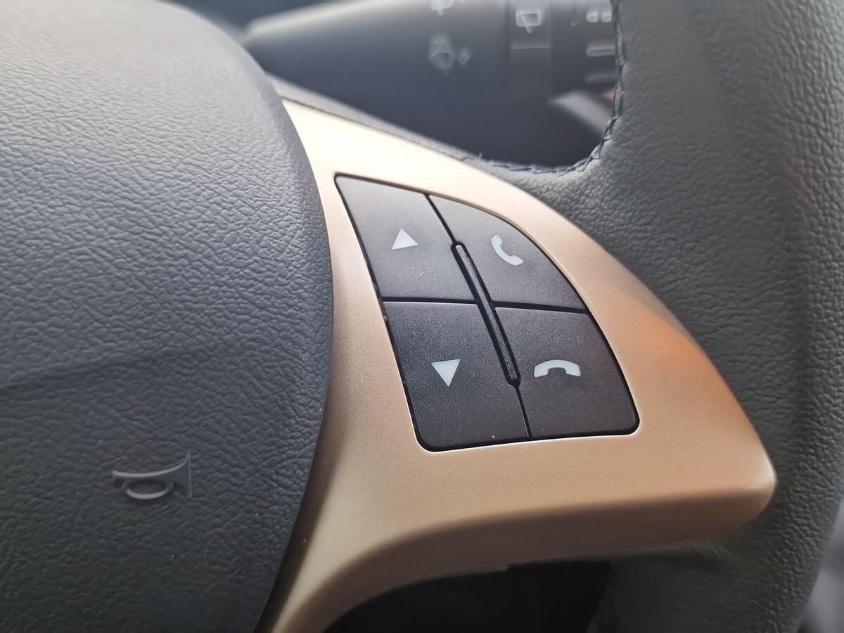 KM0 - LANCIA YPSILON 1.0 IBRIDO ALBERTA FERRETTI