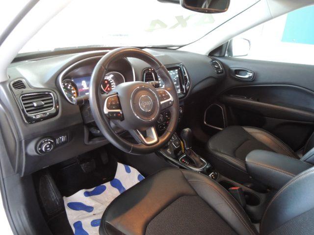 JEEP Compass 2.0 Multijet II 4WD Limited