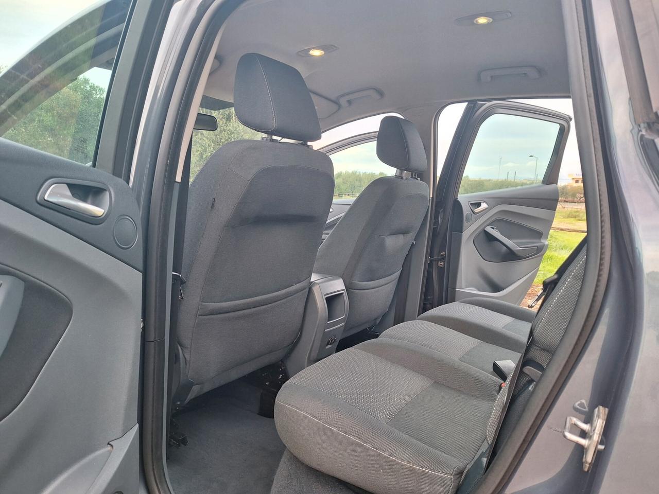 Ford C-Max 1.6 TDCi 115CV Plus PERFETTA