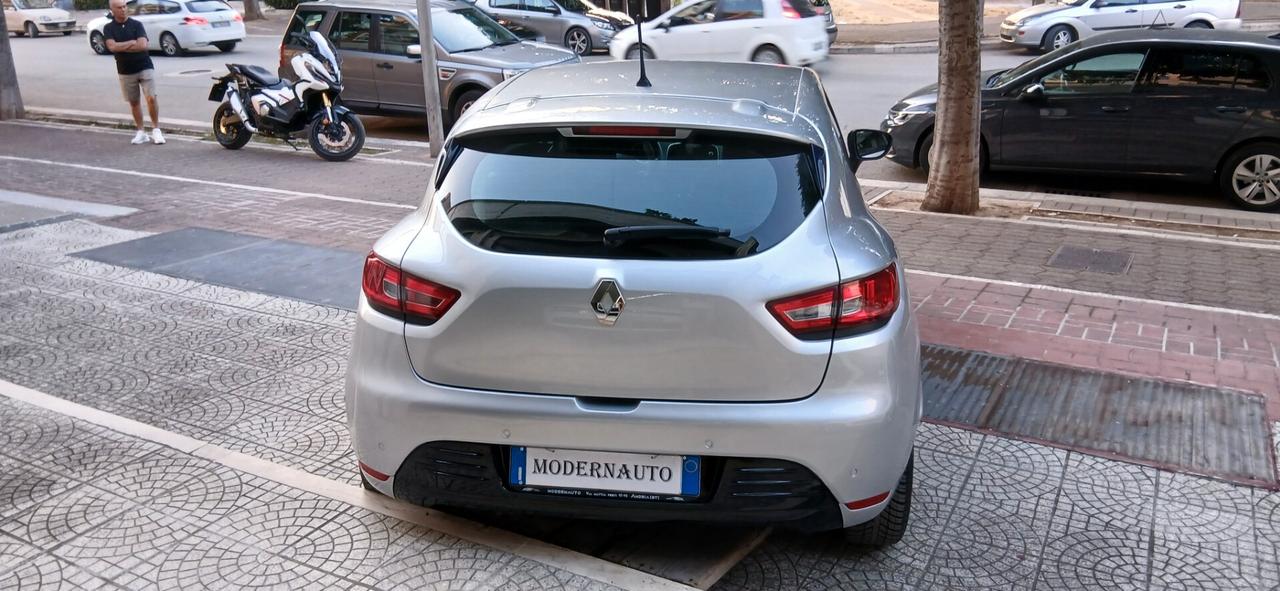 Renault Clio dCi 8V 90CV 5 porte Energy