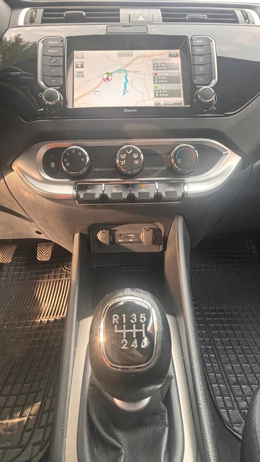 Kia Rio 1.1 CRDi 5p.S&S High Tech