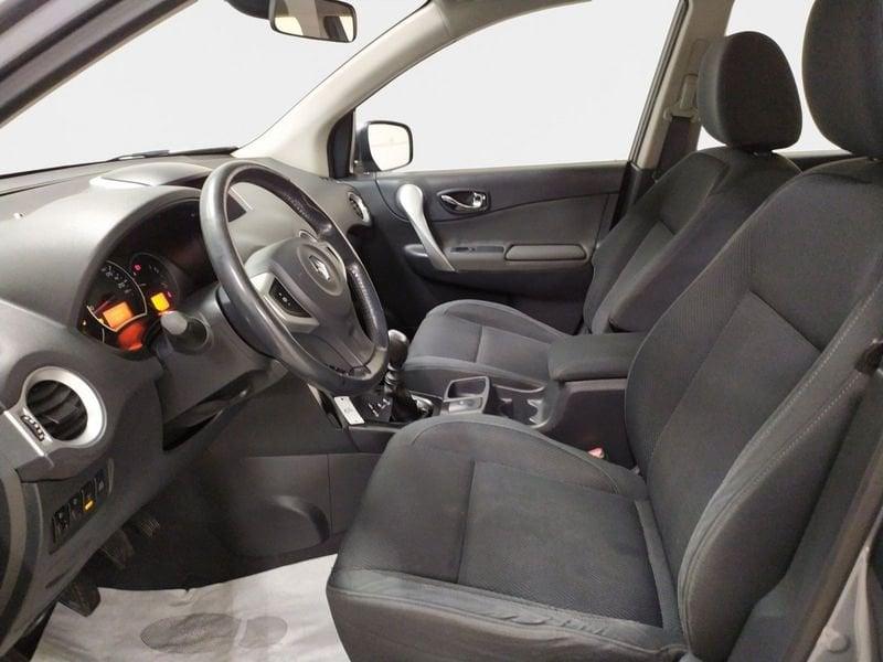 Renault Koleos 2.0 dci Dynamique 4x4 150cv fap