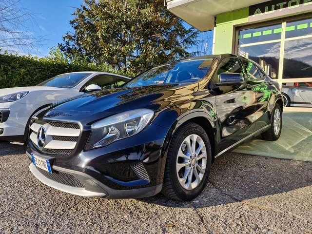 Mercedes-Benz GLA 180 d (cdi) Executive auto Euro 6B