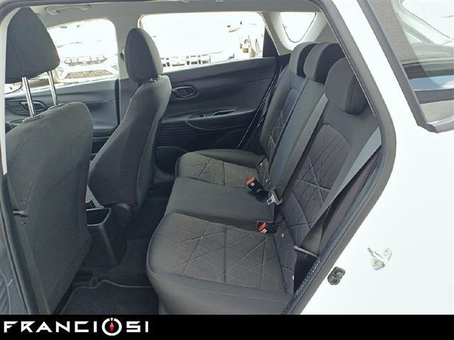 HYUNDAI Bayon 1.0 T GDi 48V XClass iMT