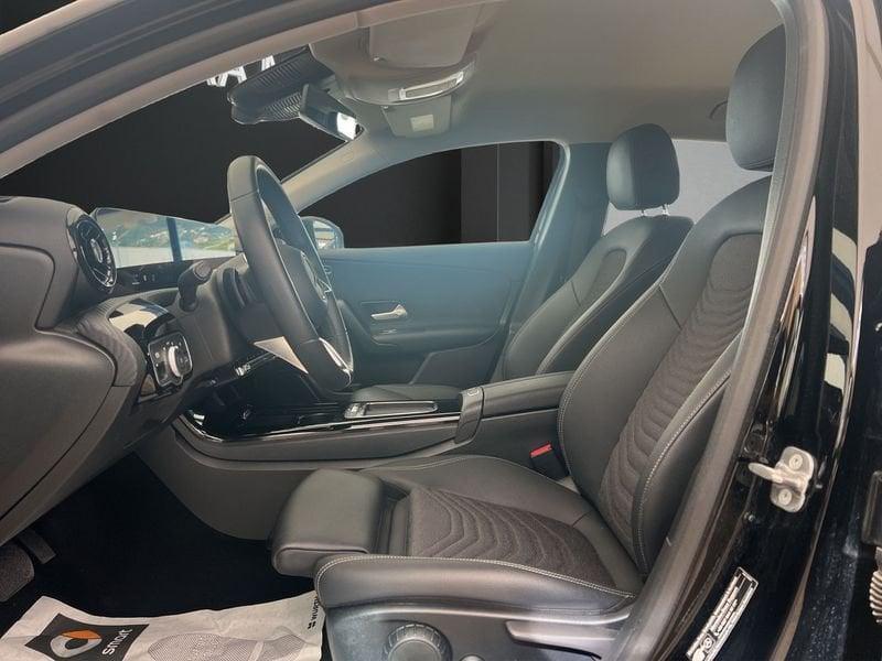 Mercedes-Benz Classe A A 180 d Advanced Auto
