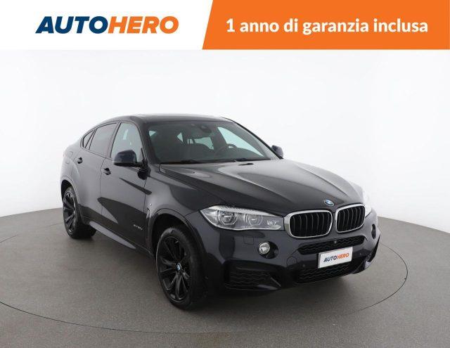 BMW X6 xDrive30d 249CV Msport