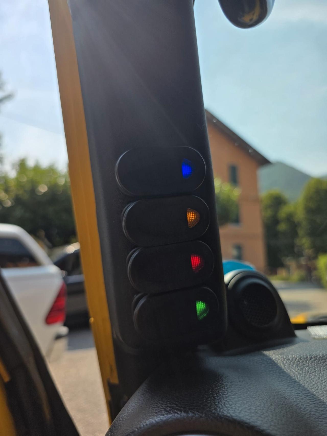 Jeep Wrangler 2.8 CRD DPF Rubicon Auto