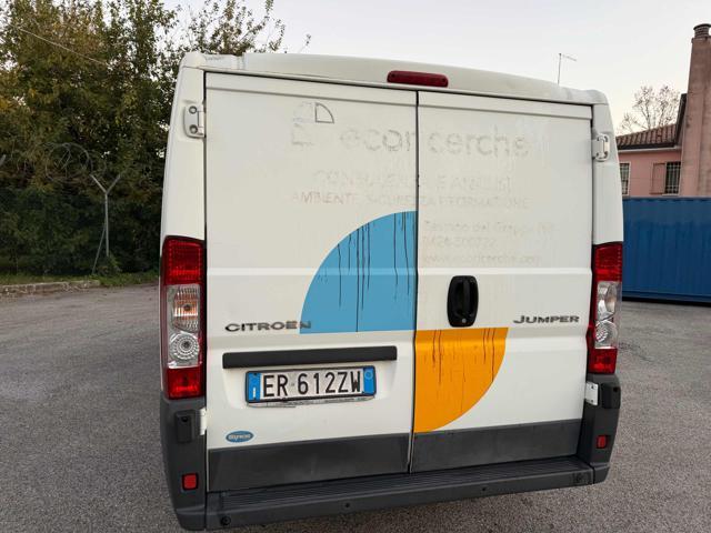 CITROEN Jumper 30 2.2 HDi senza nessun lavoro da fare