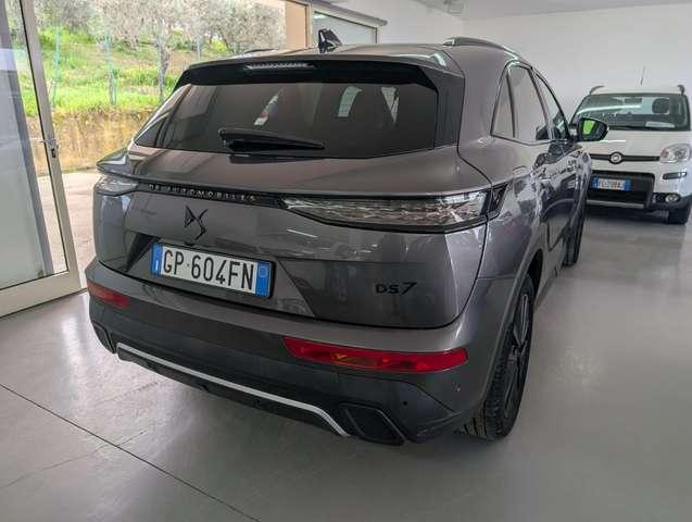 DS Automobiles DS 7 Crossback DS7 DS7 1.5 bluehdi Performance Line 130cv auto
