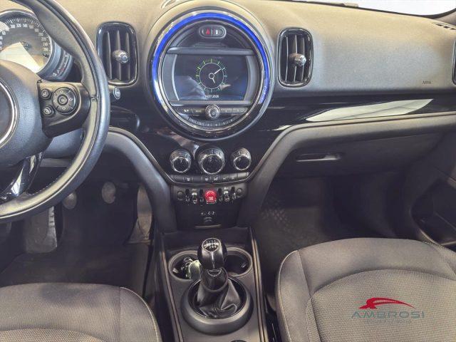 MINI Countryman Cooper D 1.5 One D