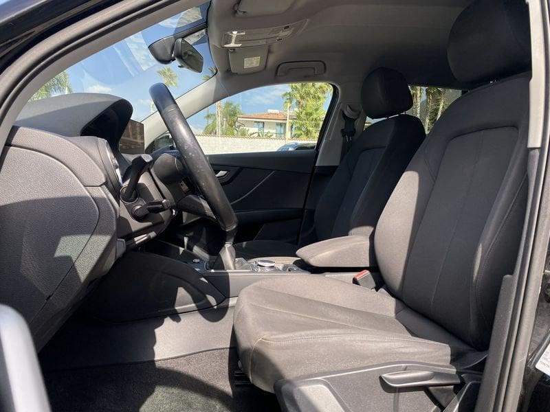 Audi Q2 Business 2.0 TDI 116CV 30