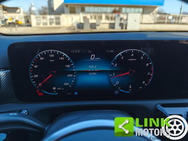 MERCEDES-BENZ A 160 Premium