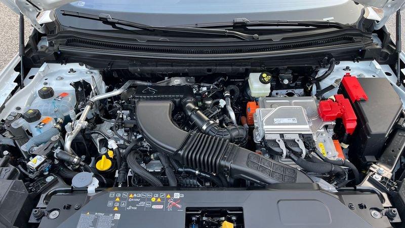 Renault Rafale Rafale Hyper Hybrid E-Tech PHEV 4x4 300 CV Esprit Alpine