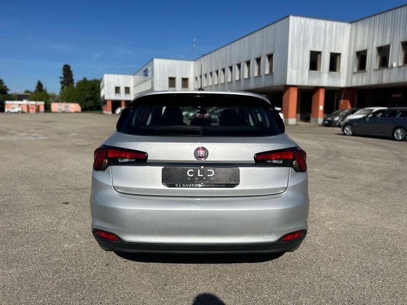 FIAT Tipo 1.3 Mjt 95cv 5P S&S EASY