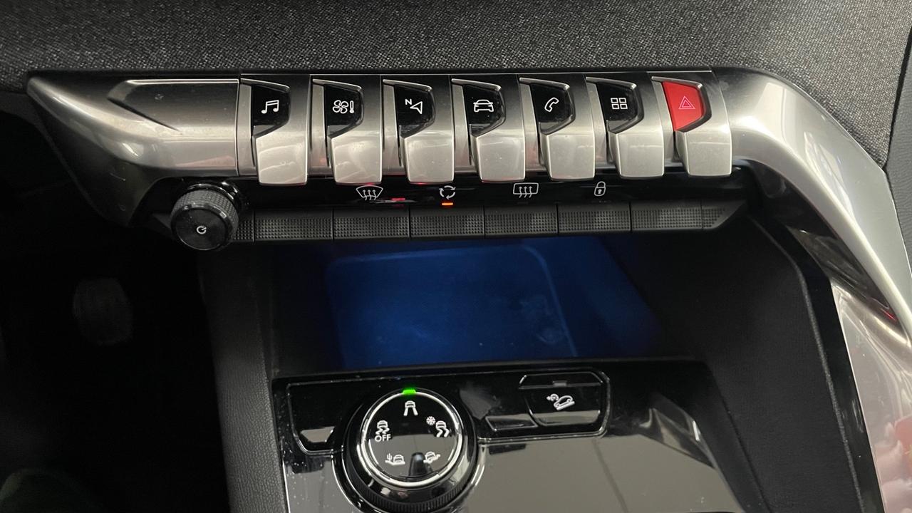 Peugeot 3008 BlueHDi 130 S&S Allure