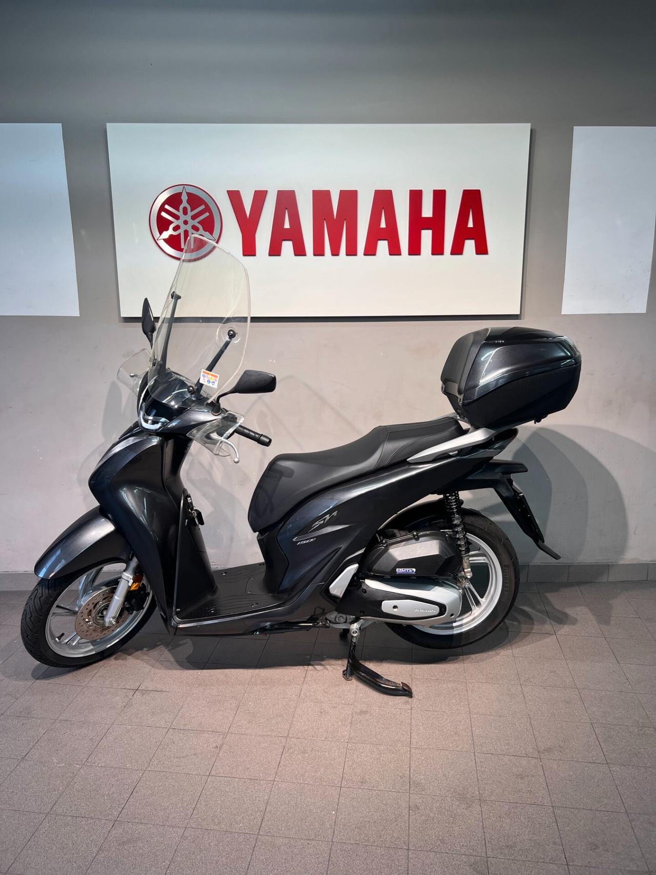 Honda SH 150