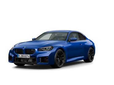 BMW BMW M2 Coupé