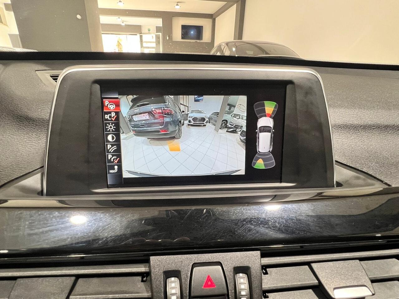 Bmw X1 sDrive18d xLine