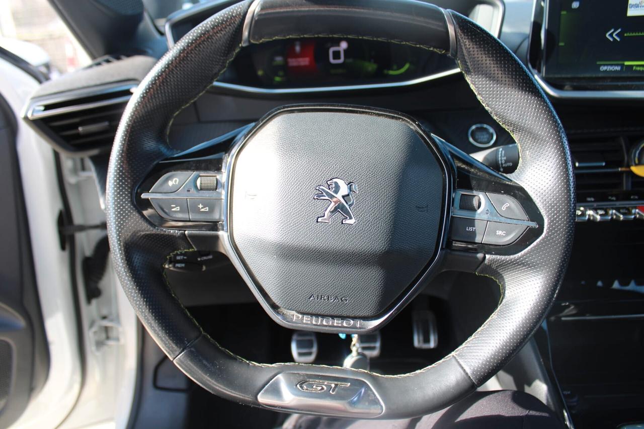 Peugeot 208 BlueHDi 100 Stop&Start 5 porte GT