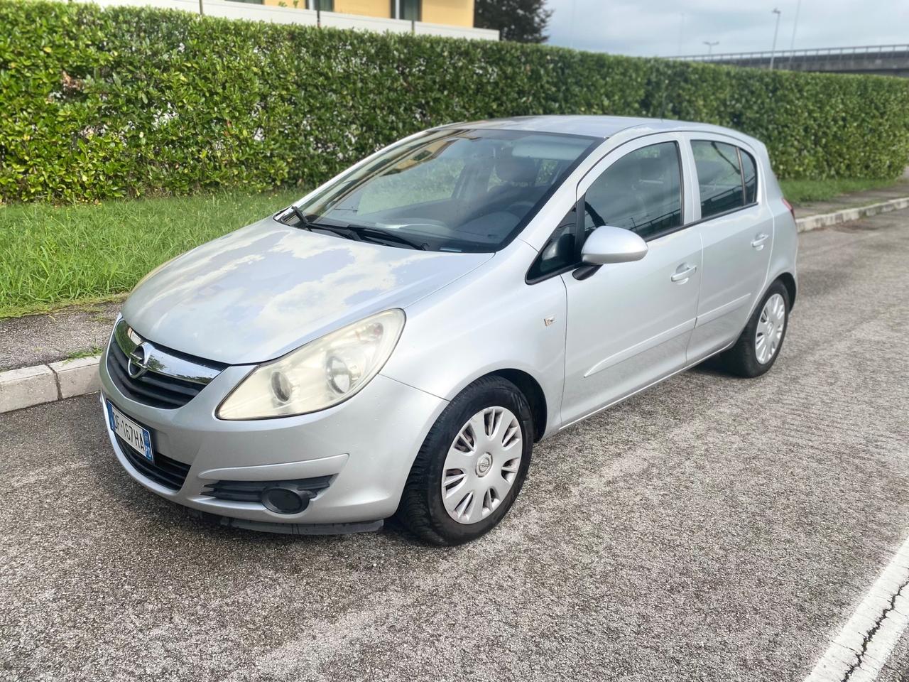 Opel Corsa 1.0 12V 5 porte Club