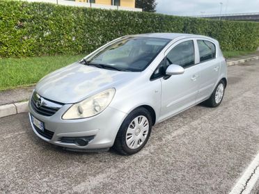 Opel Corsa 1.0 12V 5 porte Club