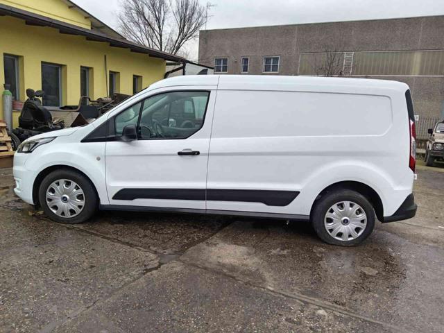 FORD connect 1.5 TDCi L2 CAMBIO AUTOMATICO ROTTO