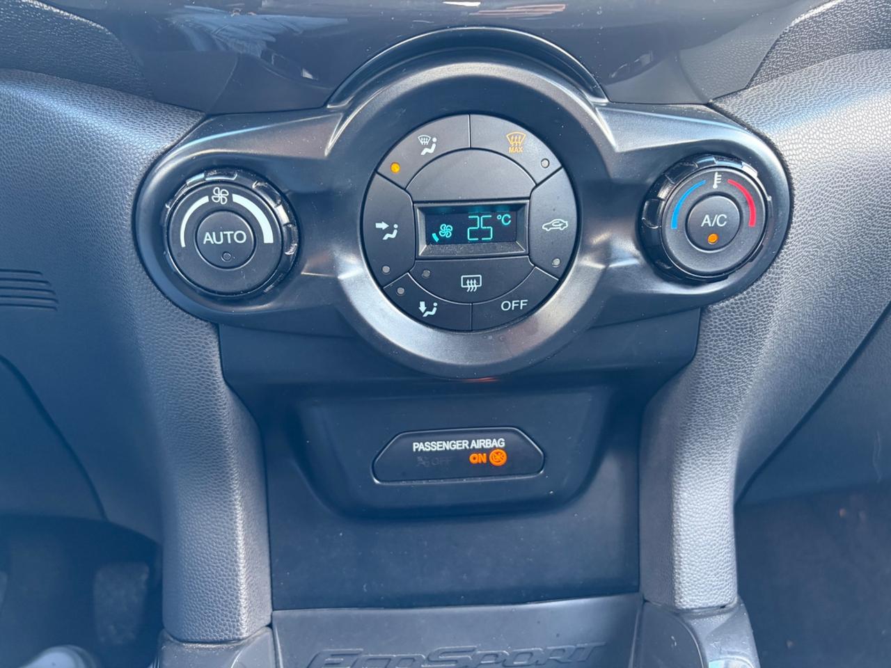 Ford EcoSport 1.0 EcoBoost 125 CV Titanium