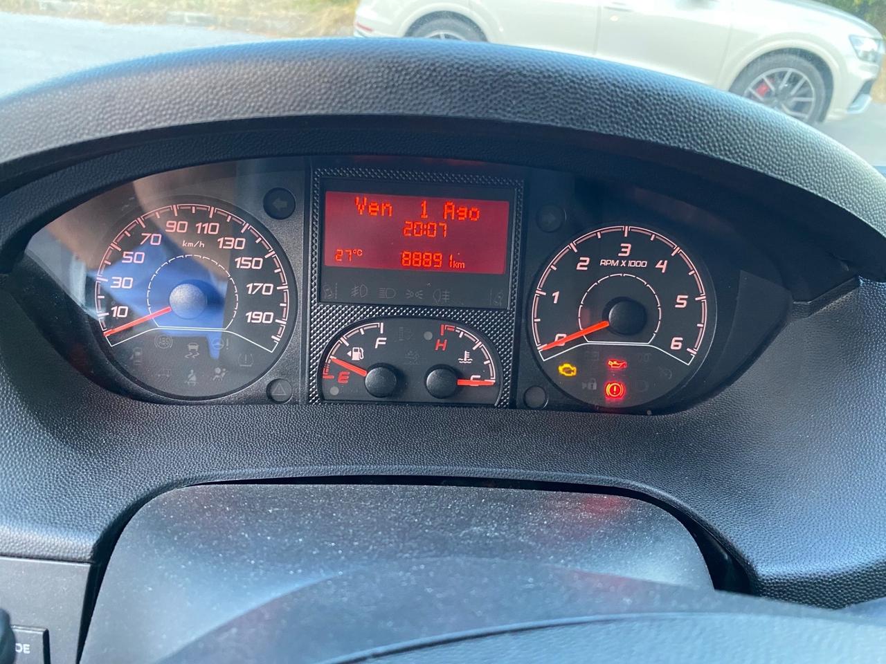 Citroen Jumper 35 L3 2.2 140 CV S&S PLM-TA Furgone