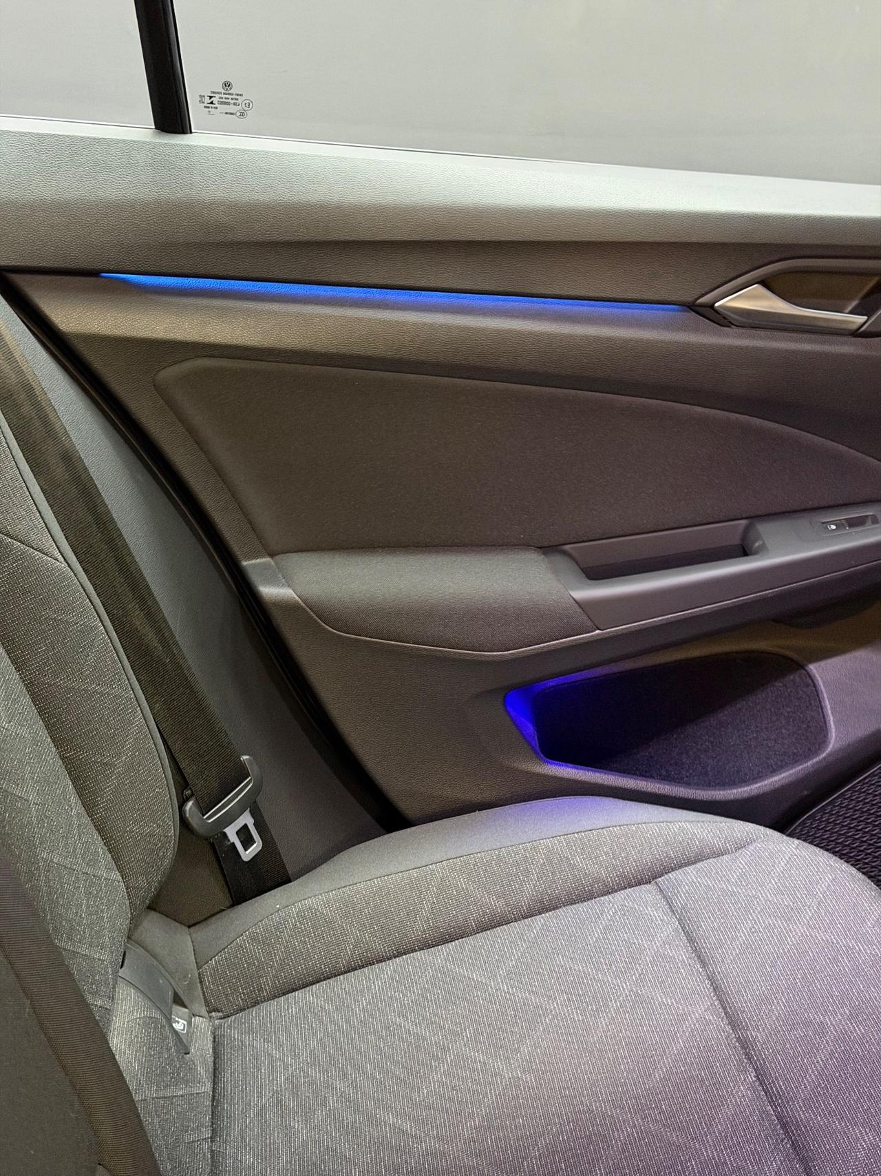 Volkswagen Golf 2.0 TDI 115 CV SCR Life