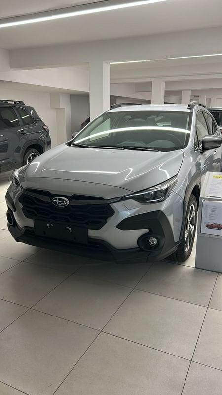Subaru Crosstrek 2.0 e-Boxer auto Style 4WD