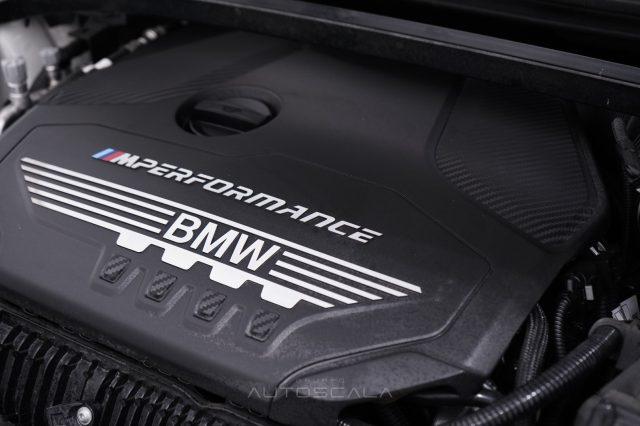 BMW 135 M 135i 300cv xDrive MSport Pro