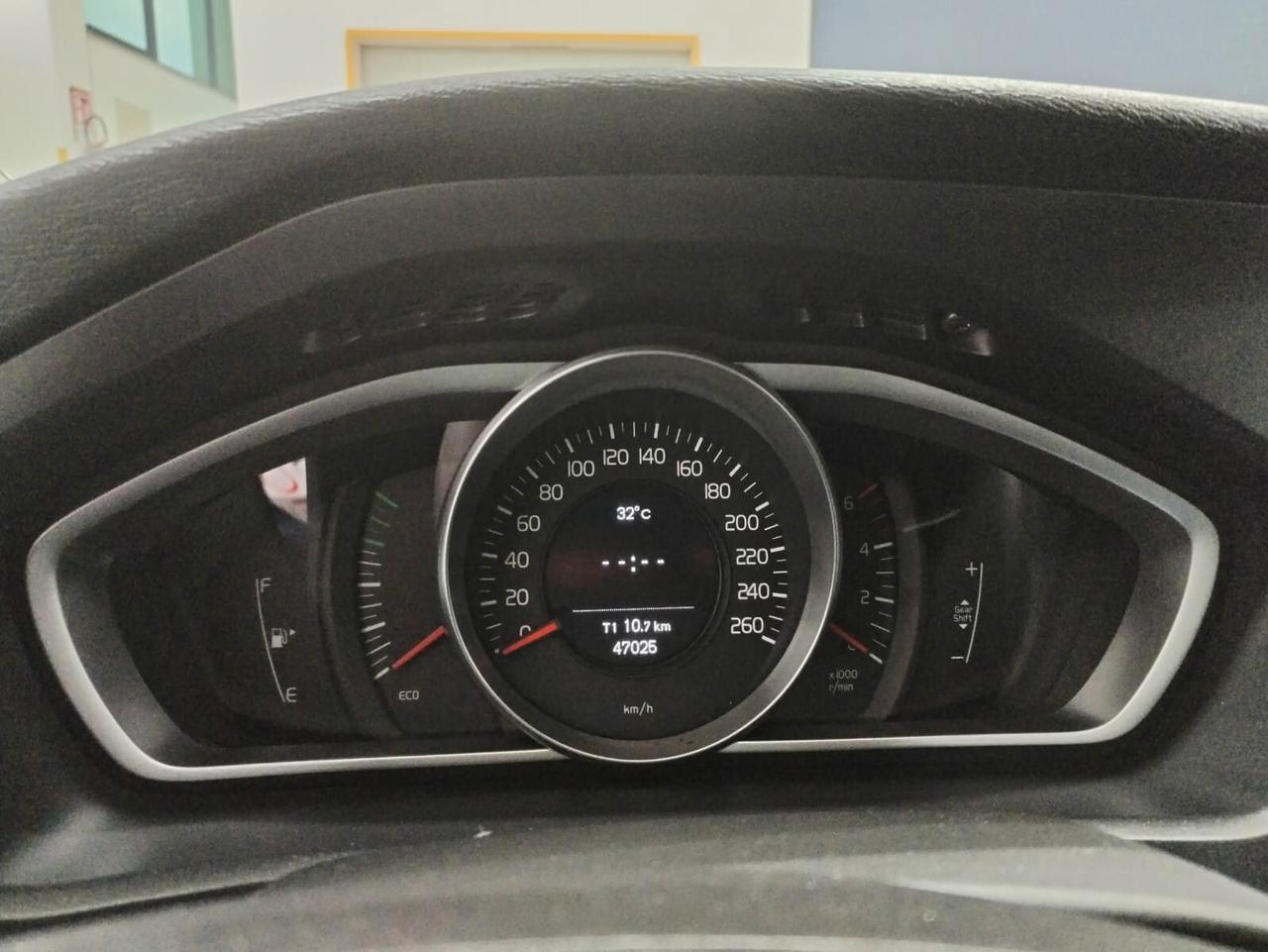 Volvo V40 D2 1.6 Kinetic