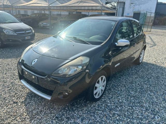 Renault Clio 1.2 16V 3 porte GPL Dynamique
