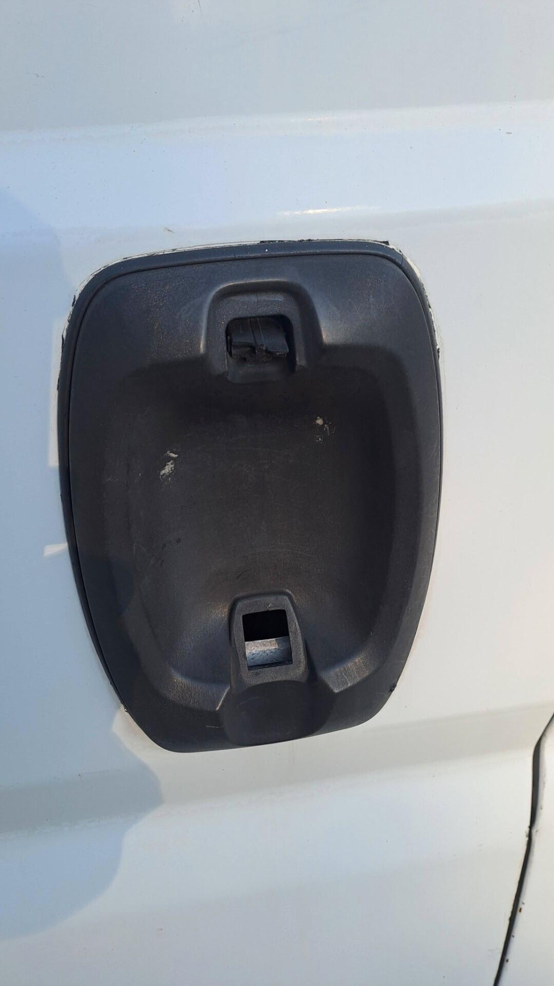 Peugeot Boxer MAXI 3.0 TDI 160 hp cassone 3,7 metri