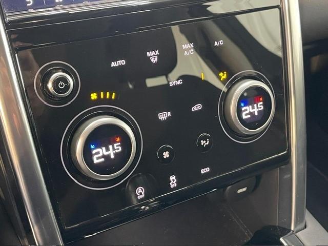 Land Rover Discovery Sport 2.0 eD4 150 CV 2WD S