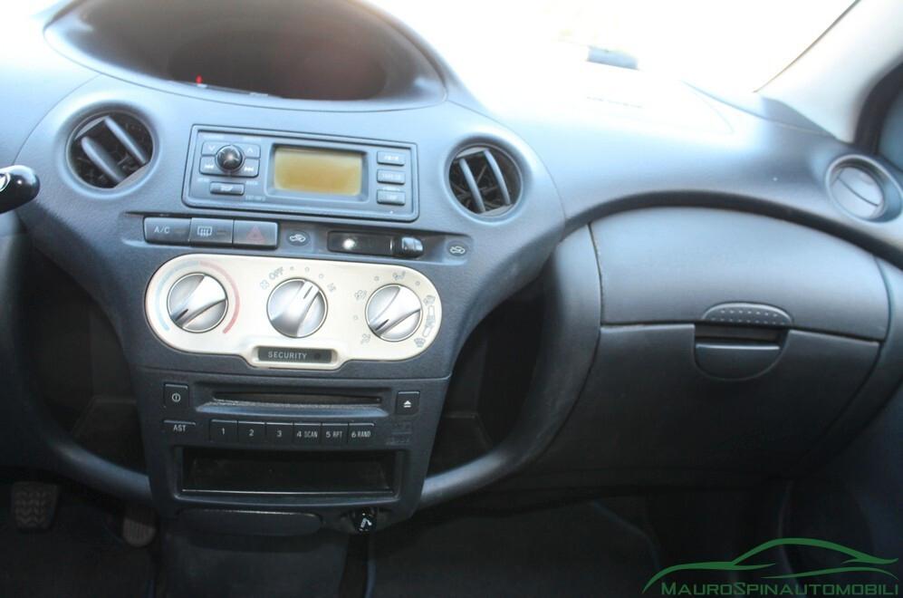 Toyota Yaris 1.3 BENZINA 35000 KM