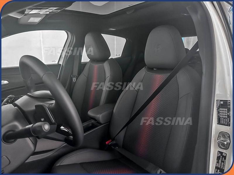 Alfa Romeo Junior Junior 1.2 145 CV Hybrid eDCT6 Speciale