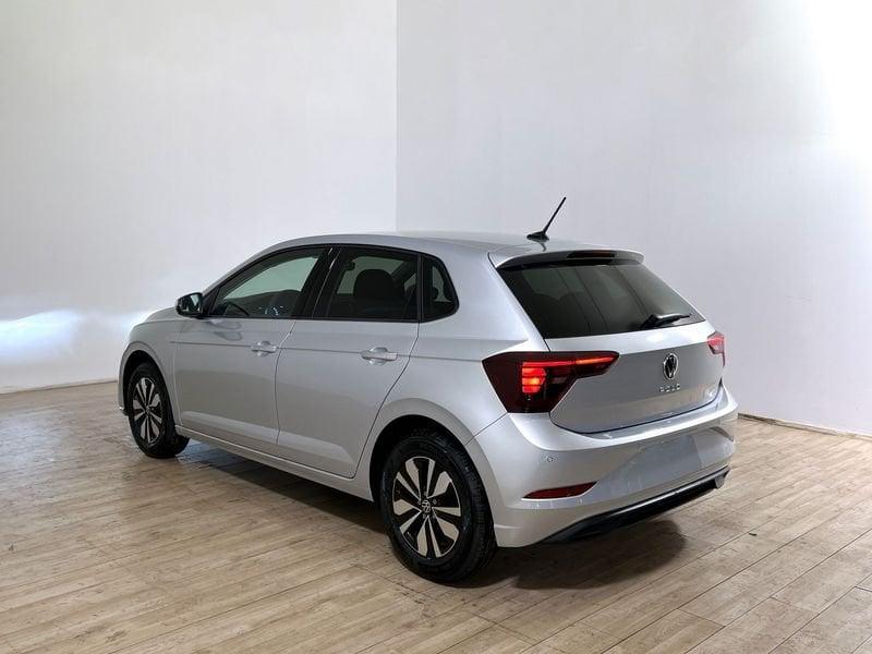 Volkswagen Polo Polo 1.0 TSI Edition Plus
