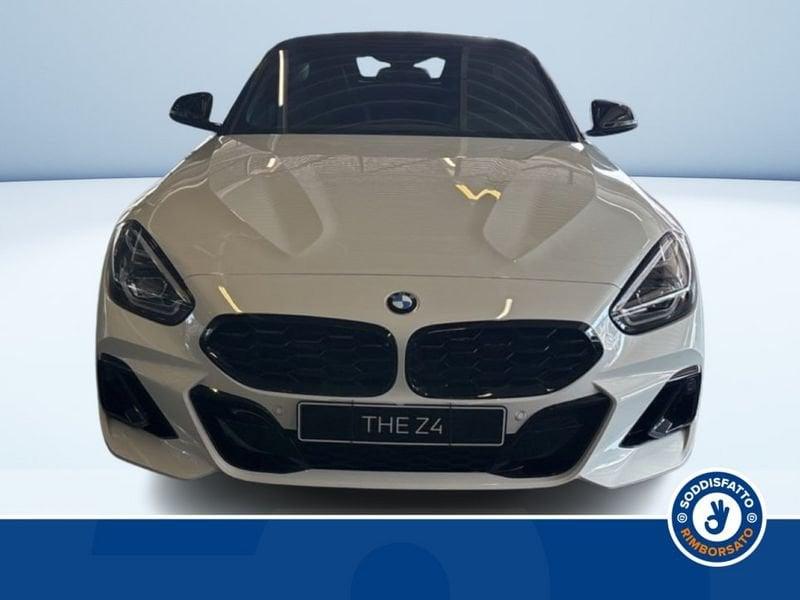 BMW Z4 sDrive 20i AT M Sport