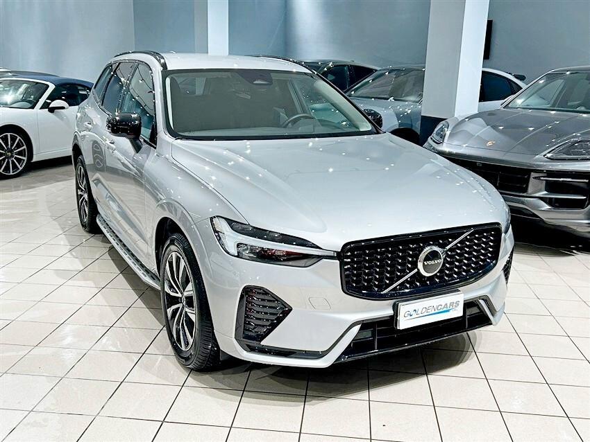 Volvo XC 60 XC60 B4 (d) automatico Plus Dark