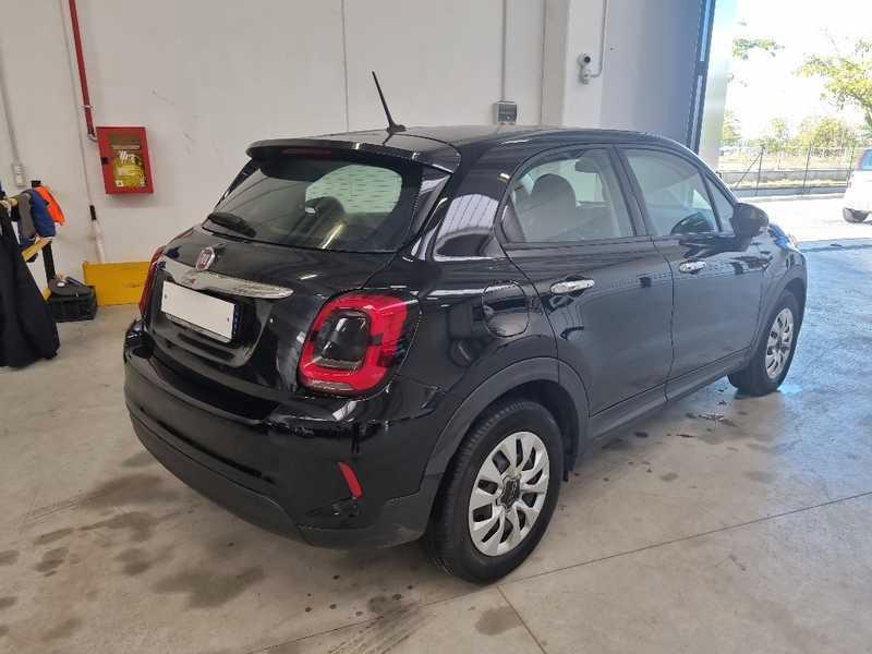 FIAT 500X 1.3 Mjet 95cv E6D Cult