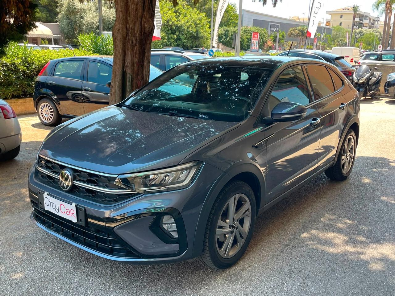 Volkswagen Taigo 1.0 TSI 110 CV R-Line